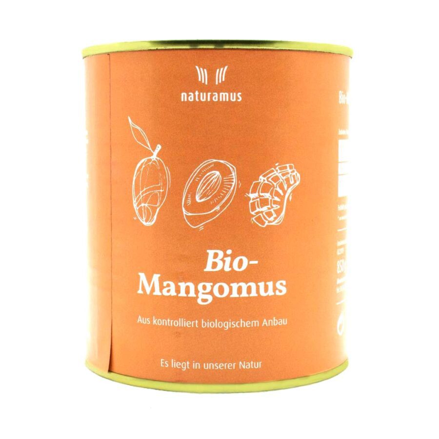 Bio-Mangomus